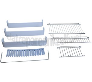 Foto van Dometic Set Refurbishment Kit RM533x modellen 