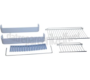 Foto van Dometic Set Refurbishment Kit RM531x modellen 