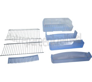 Foto van Dometic Set Refurbishment Kit RMS855x modellen 