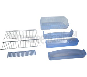 Foto van Dometic Set Refurbishment Kit RMS850x modellen 