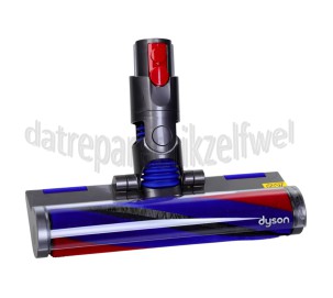 Foto van Dyson Zuigmond Slim Fluffy SV49 V12 Origin 