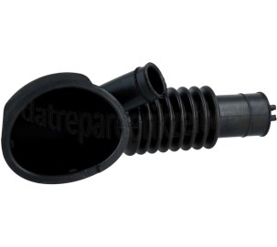 Foto van Samsung Slang kuip pomp EPDM WF8704APA, WF0802NCE, WF8704ASV 