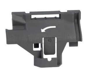 Foto van Neff Houder Van inzetkorf S155HB800E10, SMU6ZCS49E10 