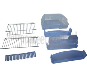 Foto van Dometic Set Refurbishment Kit RM 840x modellen 