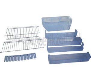 Foto van Dometic Set Refurbishment Kit RM 850x modellen 