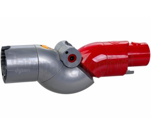 Foto van Dyson Adapter Low Reach Adapter SV23 GEN5DT Absolute 