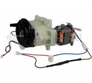 Foto van DeLonghi Maalwerk Compleet La Specialista EC9885.M, EC9555.BK, EC9555.M 