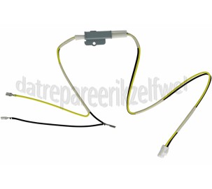 Foto van Panasonic Temperatuurzekering Broodbakmachine SD2511KXC, SD2511KXE, SD2511WXE 