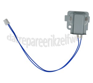 Foto van Panasonic Temperatuurvoelertje Broodbakmachine SD2500WXA, SD2511WXC 