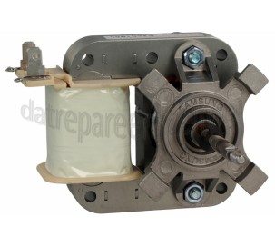 Foto van Samsung Motor Van ventilator NV75K3340RS, NV75J7570RSEF 