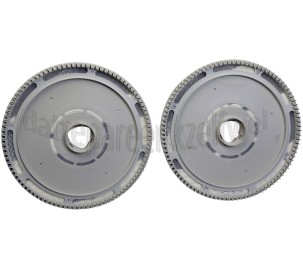 Foto van Venta Filter Hygienedisk, 2 stuks AeroStyle LW73, LW74 