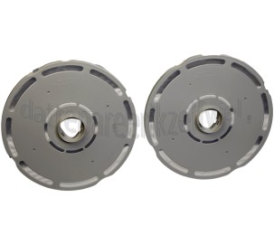 Foto van Venta Filter Hygienedisk, 2 stuks AW902, AH902 