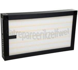 Foto van Venta Filter Premium Nelior H14 Professional, WiFi App Control 