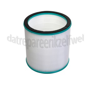 Foto van Venta Filter H13 AP100 Hybrid 3in1 