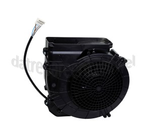 Foto van Faber Motor Compleet Galileo BK Glass NG A830, Smart BK A600 