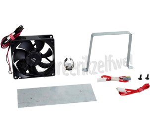 Foto van Dometic Ventilator Complete set 4 Serie, 5 Serie, 8 Serie en 9 Serie 
