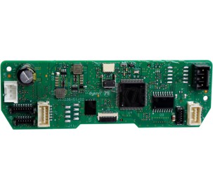 Foto van Dyson Print Main PCB PH04 