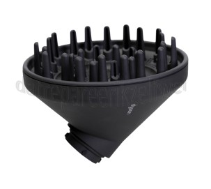 Foto van Dyson Opzetstuk Diffuser HS08, HS02, HS05 