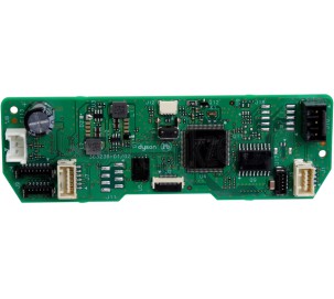 Foto van Dyson Print Main PCB PH04 