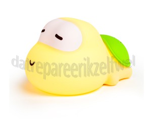 Foto van Brendz Ledlamp Kids Night Light Turo Turtle 
