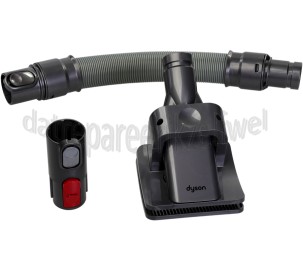 Foto van Dyson Borstel Pet Grooming Kit SV10K, SV12/SV27, SV15/SV17/SV28, SV55, SV58 