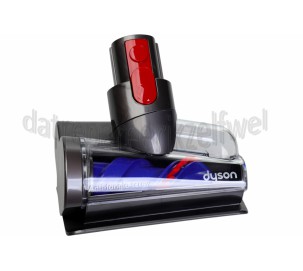 Foto van Dyson Zuigmond Hair Screw Tool SV12/SV27, SV15/SV17/SV28, SV22, SV25, SV47, SV51, SV58 