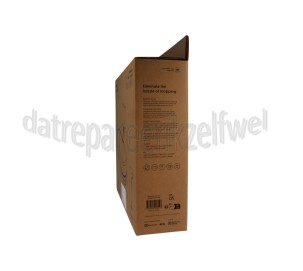 Foto van AEG Zuigmond PowerPro Mop+ 7000-en 8000 Serie 