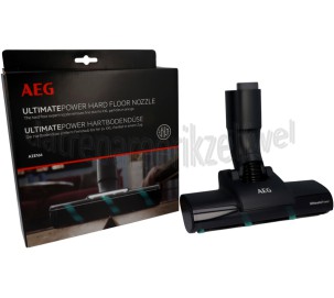 Foto van AEG Zuigmond UltimatePower Hardfloor Ultimate, Animal, Hygienic 7000 