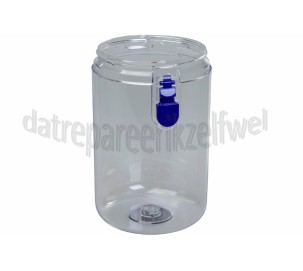 Foto van Dyson Reservoir Watertank WR01 