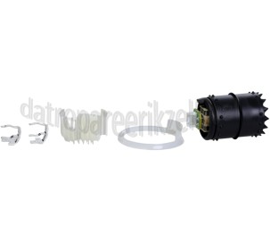 Foto van Dyson Motor Motor V9 & Mount HS01, HS02, HS05, HS08 