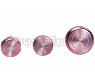 Foto van Dyson Knop Snap On Knoppenset HS05 