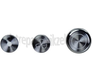 Foto van Dyson Knop Snap On Knoppenset HS01, HS02, HS05, HS08 