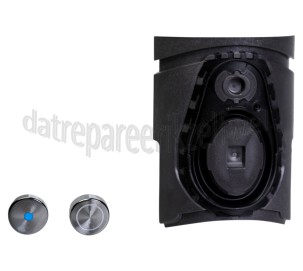 Foto van Dyson Knop Knoppenset HD01, HD03, HD07, HD08, HD02, HD04, HD11, HD16 