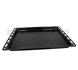 Foto van Bakplaat Geemailleerd, Grijs HB20AB511S, HB33GB550J 