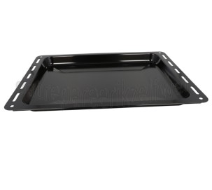 Foto van Bakplaat Geemailleerd CM636GBS105, HNG6764W609 