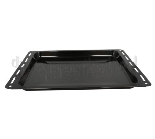Foto van Plaat Lekplaat, opvangplaat 46x35,5x2cm. SFP378X, TR4110RO, SF6341GVX 