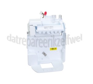 Foto van LG IJsbereider IJsmaker GCG257SQMF, GCJ257SQYX, GCL257SQTF 