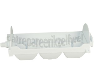 Foto van LG Bak IJsklontjes GCP227YLQA, GCL227YTQA 