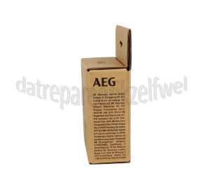 Foto van AEG Filter Filter set AW81U3DB 