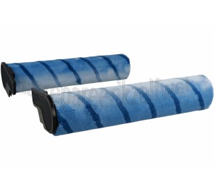 Foto van AEG Borstel Borstelrol, 2 stuks EW82U1DB, EW82U2DB 