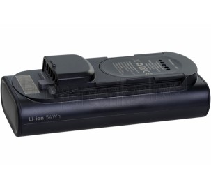 Foto van AEG Accu Batterij, 21,6V AP61AB21DG, EFP61714 