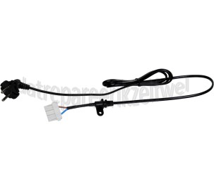Foto van LG Snoer Stroomkabel 43UT782V2ZA, 48ES961H0ZD 