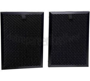 Foto van Electrolux Filter Koolstoffilter KCC73443, KCD73443 