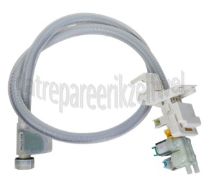Foto van Bosch Slang Aanvoerslang met aquastop WAN2809505, WM14N0G505 