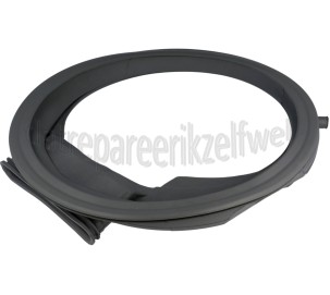 Foto van Candy Manchet Ovale Tuit, Grijs ROW41494DWMCES, HD495AMC1S 