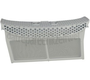 Foto van Candy Filter Pluizenzeef CSEC8LFS, CSEC10DF80 
