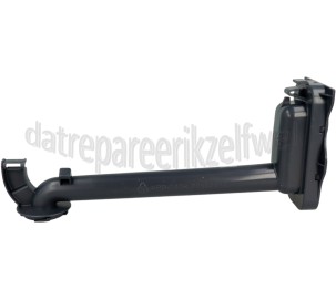 Foto van Candy Standpijp Houder, Bovenste Sproeiarm CF4B7F0W, CF6B4F0W, XU4A4M4PSX 
