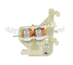 Foto van Neff Pomp Van stoomfunctie C18QT27N004, HN678G4S105 