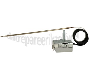 Foto van Candy Thermostaat Elektrisch COS625XLS, FIDCX502, HWO60S7MB4 