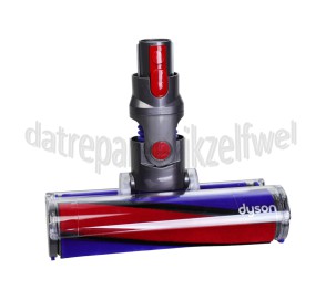 Foto van Dyson Zuigmond Fluffy SV25 V8 Absolute, Advanced (2022) 